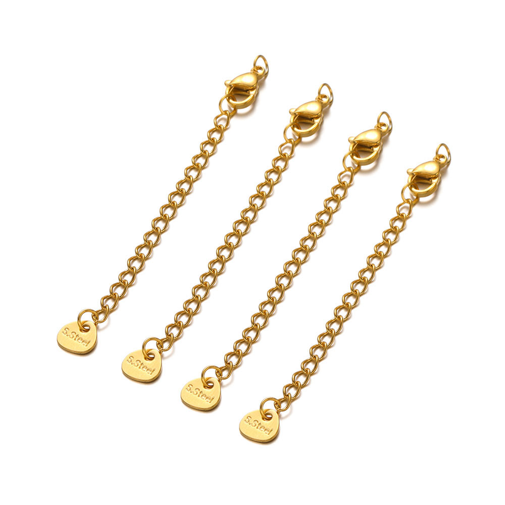 10 sztuk łańcuszków przedłużaj – Jump Ring Assorted recenzja i cena