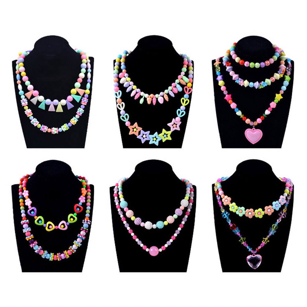 500 sztuk DIY ręcznie wyszywan – Jewelry Making For 5 Year Old recenzja i cena