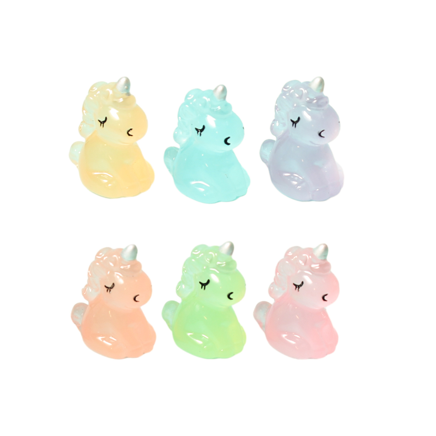 10 sztuk Kawaii śliczne Lumino – Jewelry Making For 5 Year Old recenzja i cena