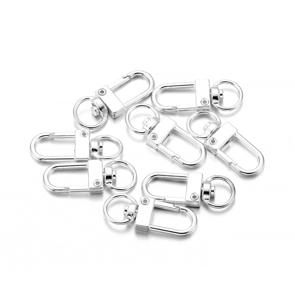 10 sztuk/opakowanie Obrotowe k – Jewelry Making Essentials recenzja i cena
