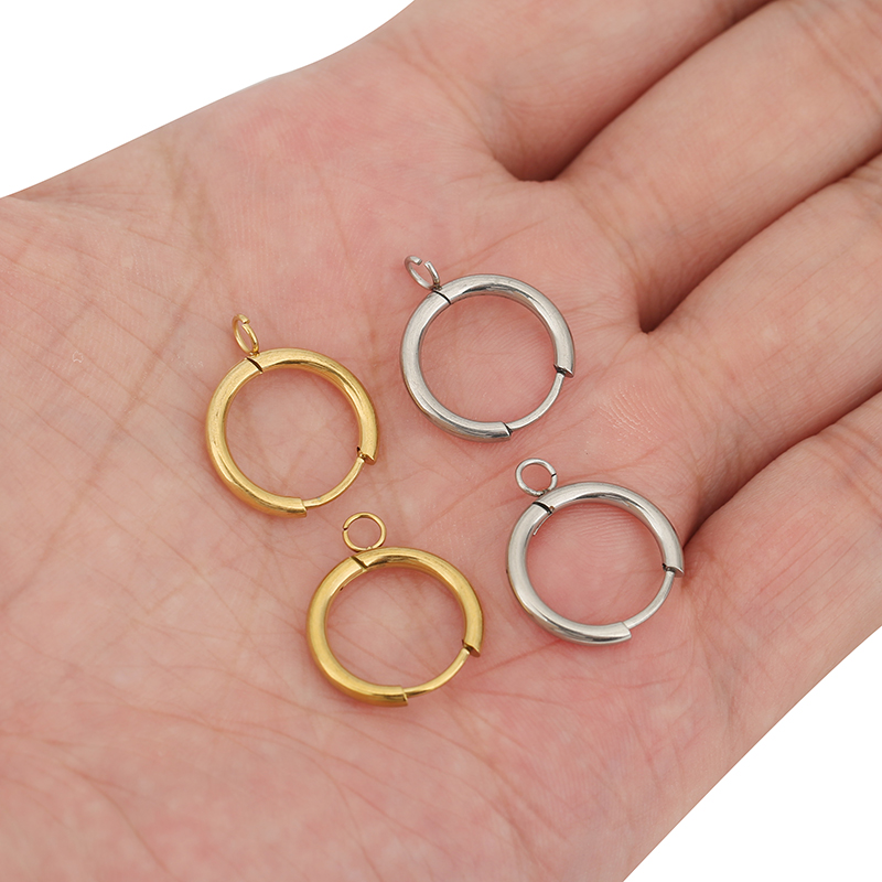 10 szt. Haczyki do kolczyków P – Jewelry Making Wire recenzja i cena