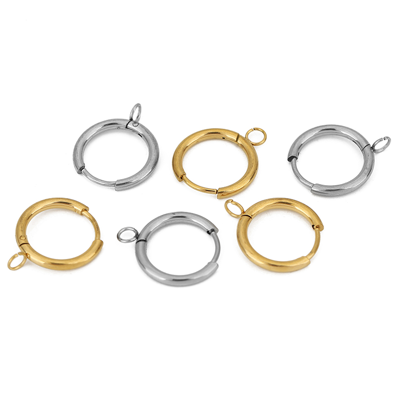 10 szt. Haczyki do kolczyków P – Jewelry Making Wire recenzja i cena