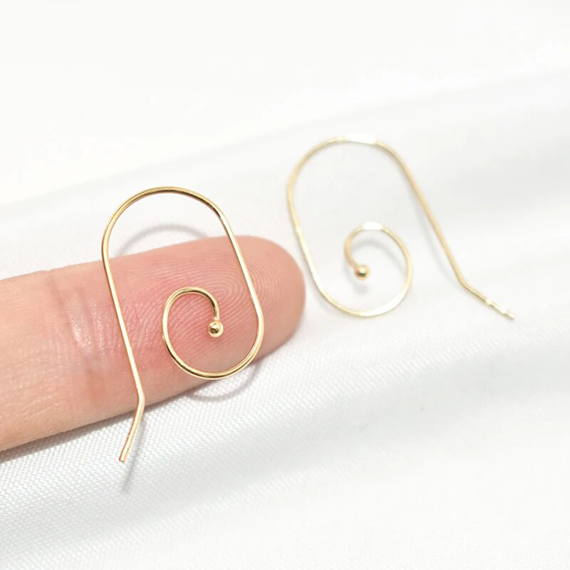 Wymienny drut do kolczyków z k – Jewelry Making Wire recenzja i cena