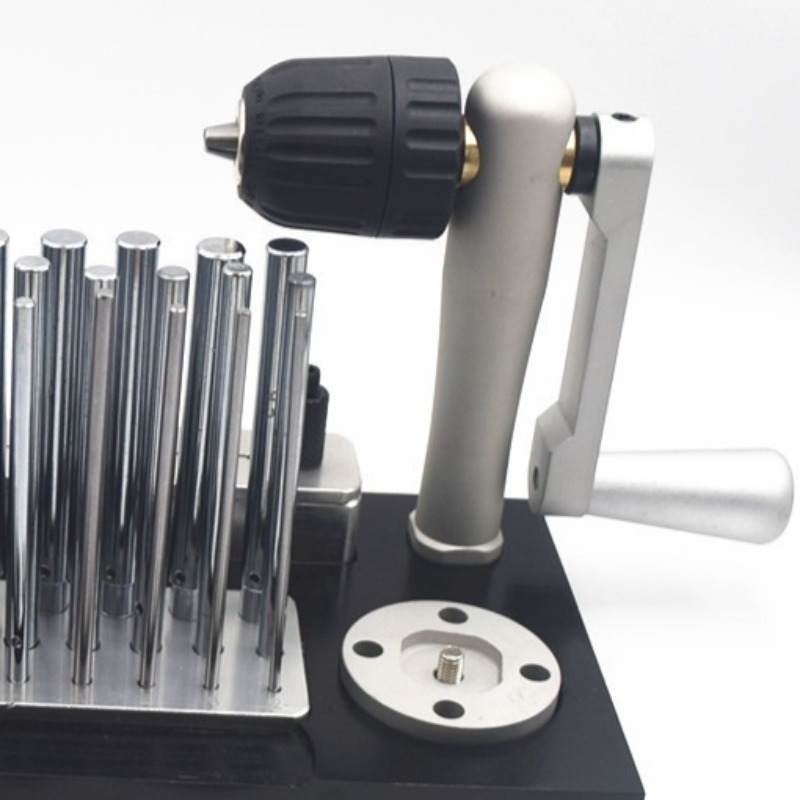 Ręczna maszyna do formowania d – Wire Jewelry Making Jig recenzja i cena