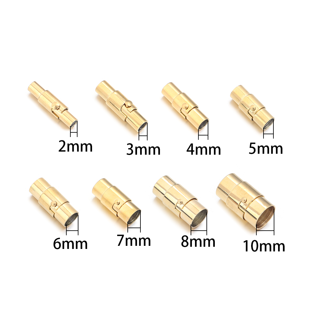 1 szt. Mocne zapięcia magnetyc – Jewelry Making Factory recenzja i cena