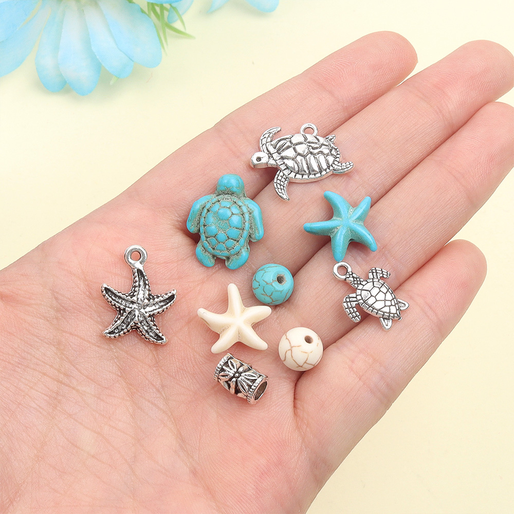 12/311/426/647 szt. Wielokolor – Jewelry Making For Birthday Party recenzja i cena