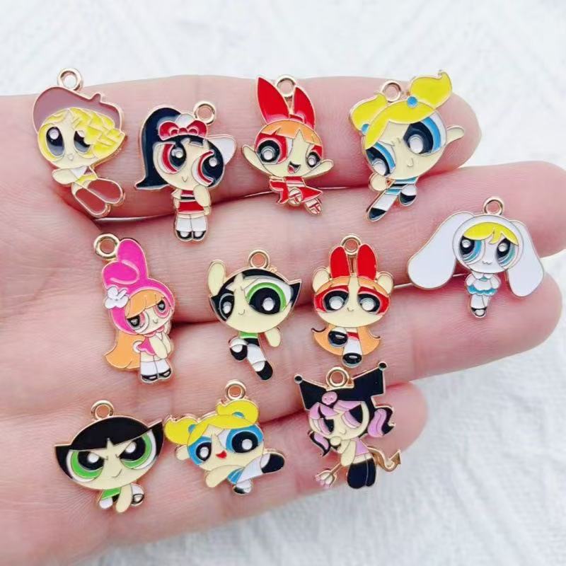 10 szt. Zawieszek ze stopu z e – Jewelry Making For Birthday Party recenzja i cena