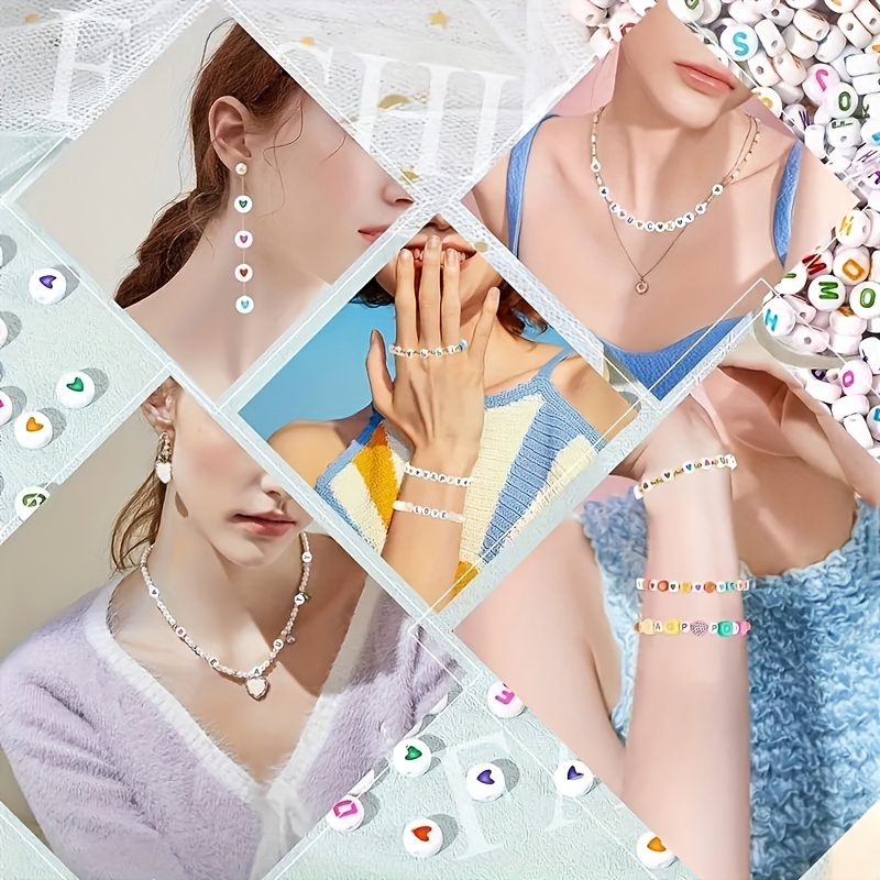 1300 okrągłych akrylowych kora – Jewelry Making Wire recenzja i cena