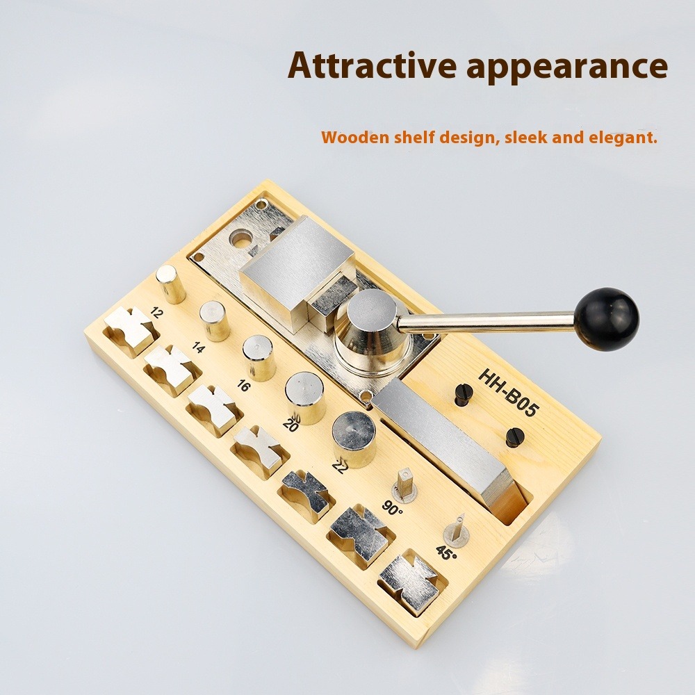Zestaw do gięcia drutu metalow – Wire Jewelry Making Jig recenzja i cena