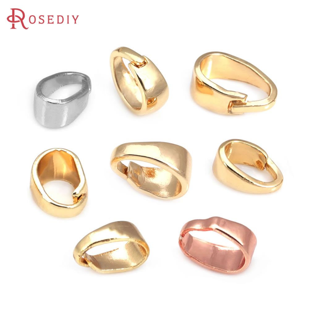 7x3.5MM 6x4MM 7x5MM 9x4MM 18K  – Jewelry Making Essentials recenzja i cena