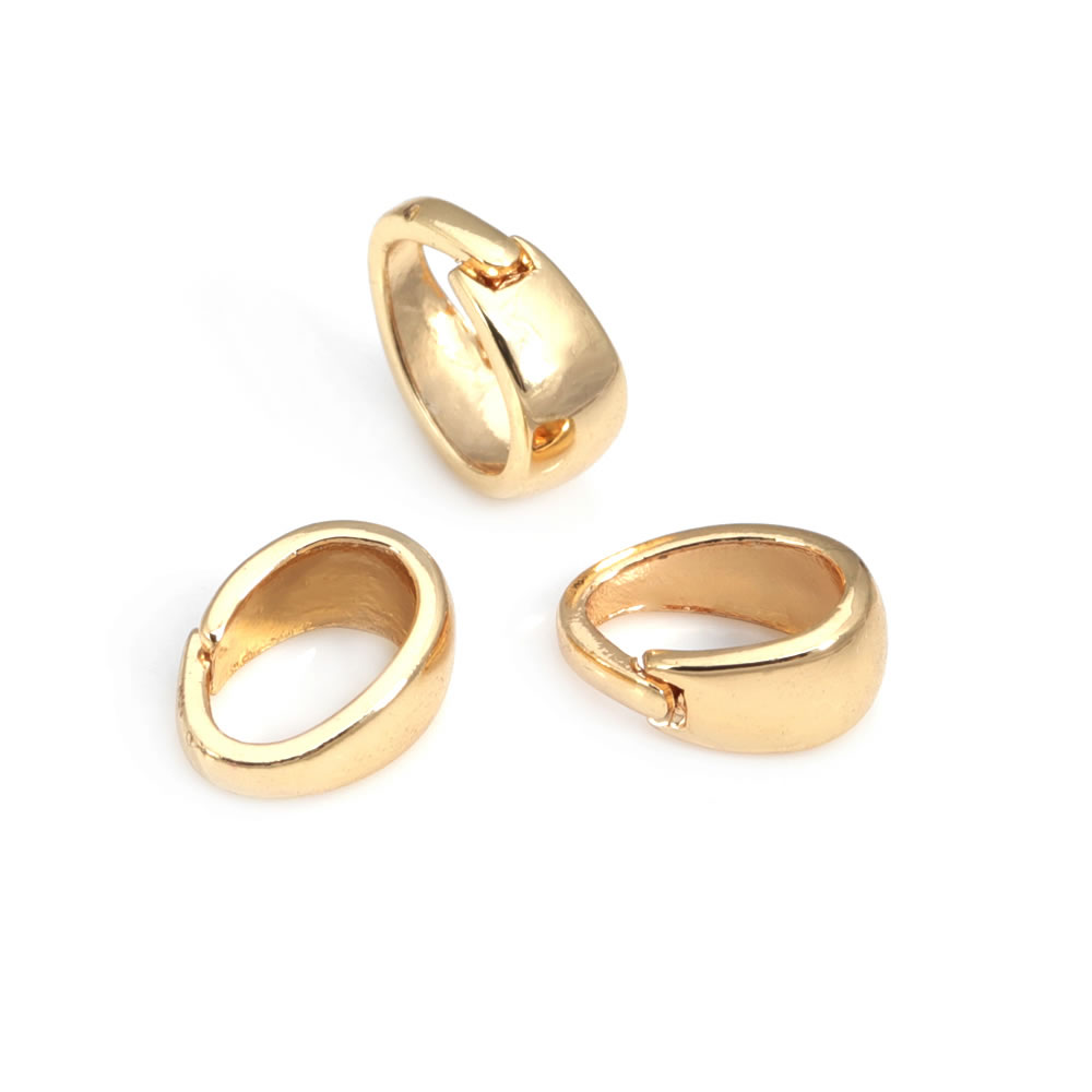7x3.5MM 6x4MM 7x5MM 9x4MM 18K  – Jewelry Making Essentials recenzja i cena