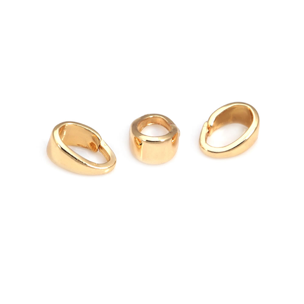 7x3.5MM 6x4MM 7x5MM 9x4MM 18K  – Jewelry Making Essentials recenzja i cena