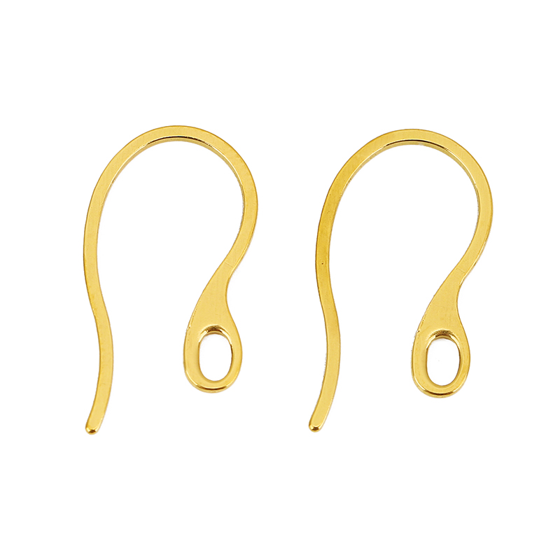 20 szt. Hipoalergicznych haczy – Jewelry Making Essentials recenzja i cena