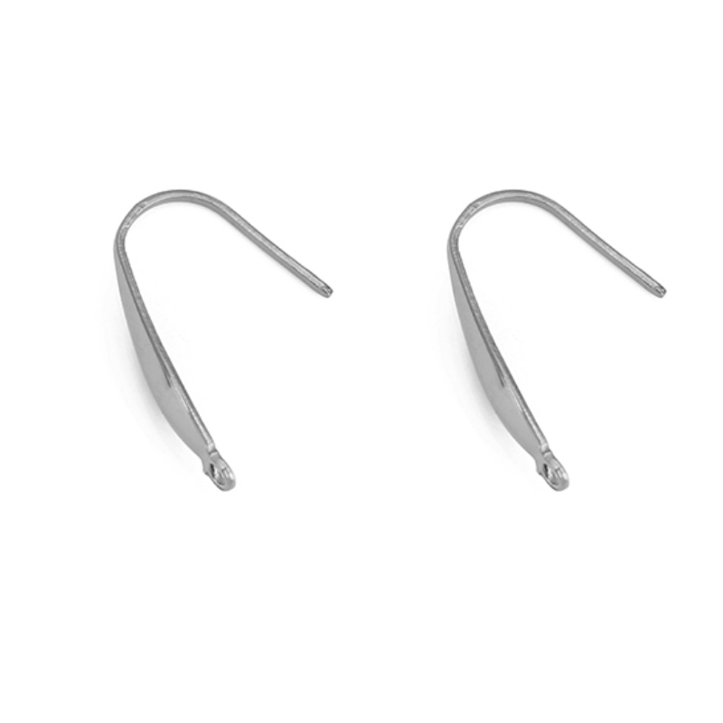 10 szt. Haczyki do kolczyków z – Jewelry Making Essentials recenzja i cena