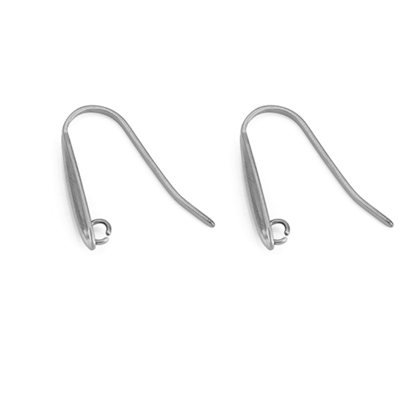 10 szt. Haczyki do kolczyków z – Jewelry Making Essentials recenzja i cena