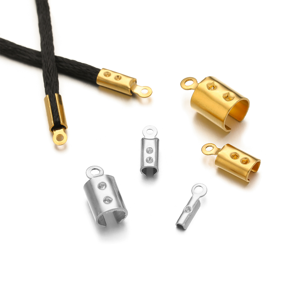 50 sztuk ze stali nierdzewnej  – Jewelry Making Essentials recenzja i cena