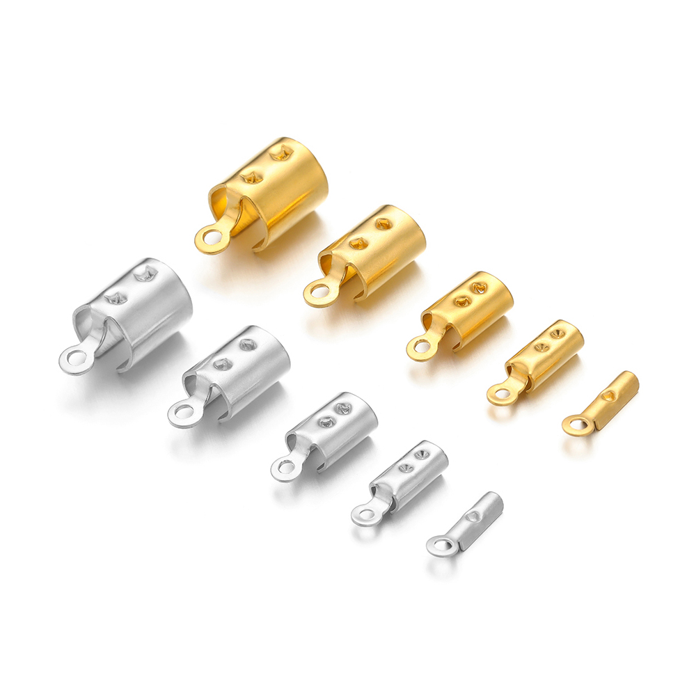 50 sztuk ze stali nierdzewnej  – Jewelry Making Essentials recenzja i cena