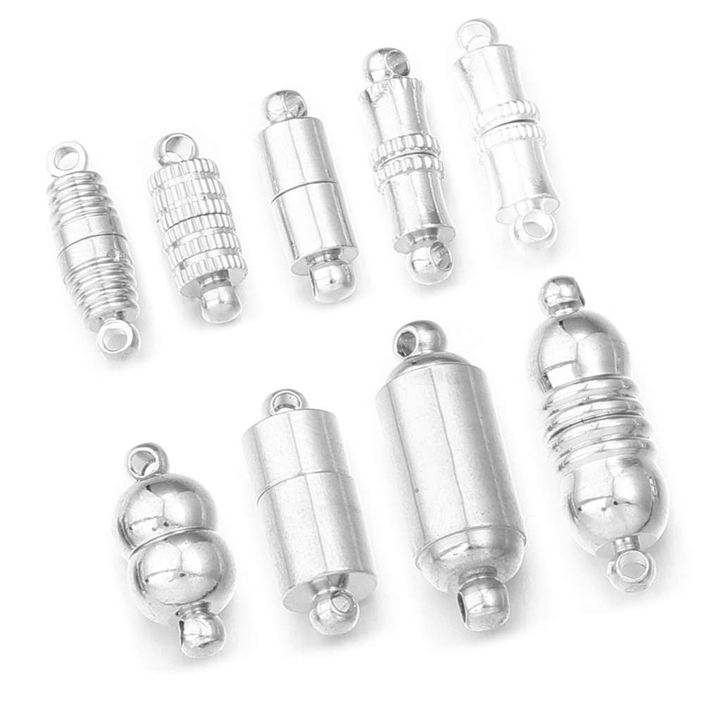 5 sztuk/partia Mocne zapięcia  – Jewelry Making Wire recenzja i cena
