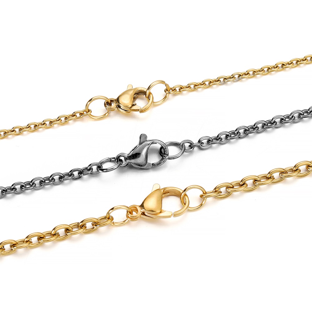 10 szt. Zapięć typu karabińczy – Jewelry Making Essentials recenzja i cena