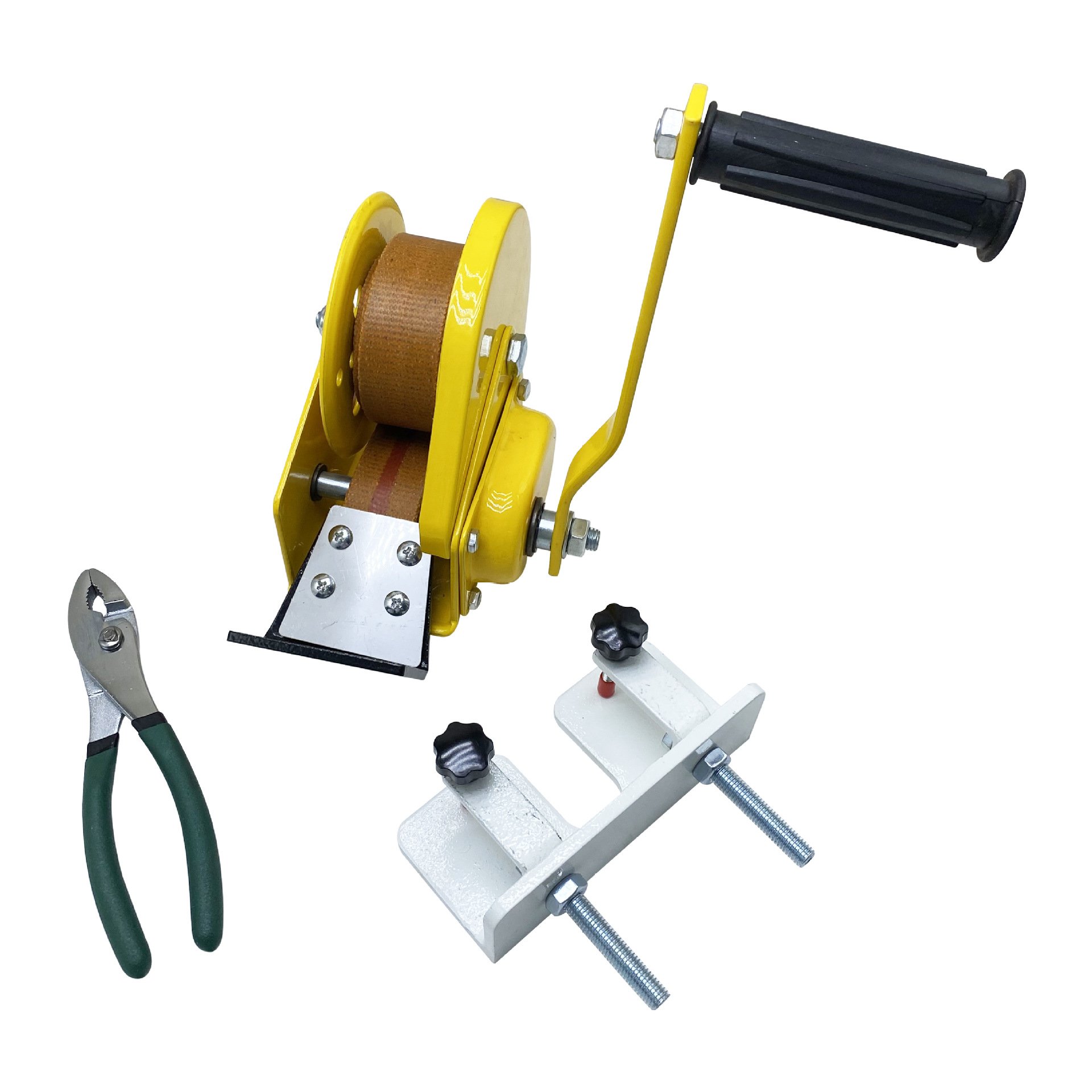 Ręczna prasa do wyciągania dru – Jewelry Making Wire recenzja i cena