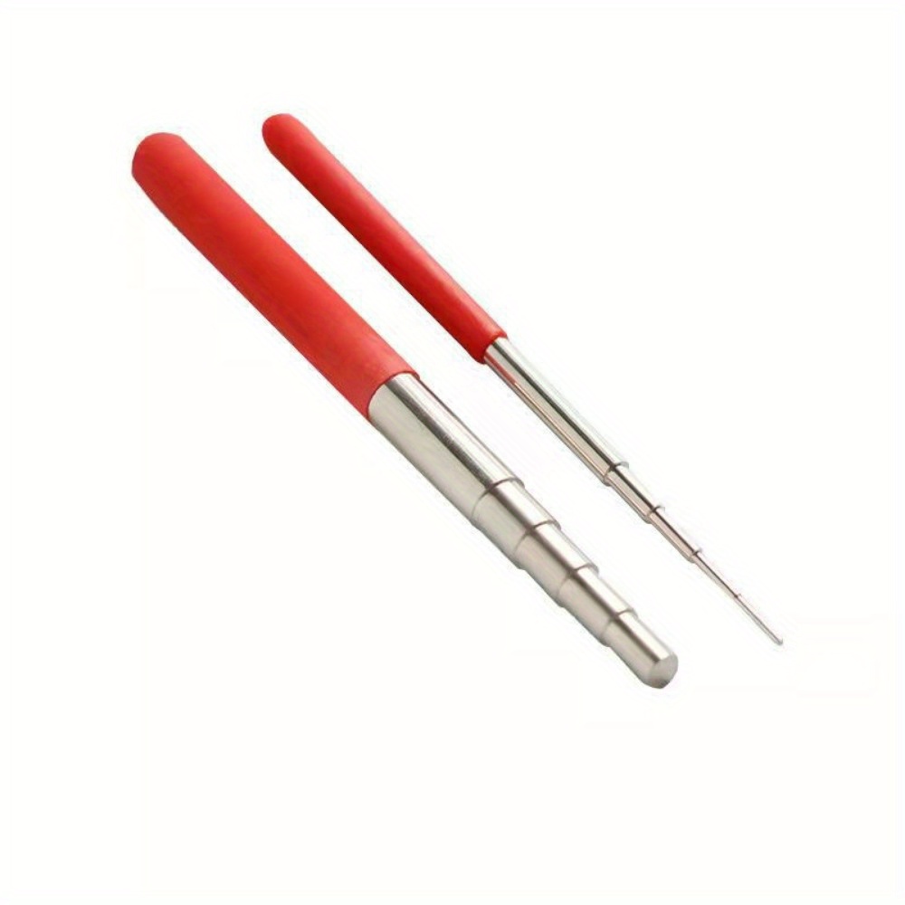 2 szt. Nawijarka drutu pięcioc – Wire Jewelry Making Jig recenzja i cena