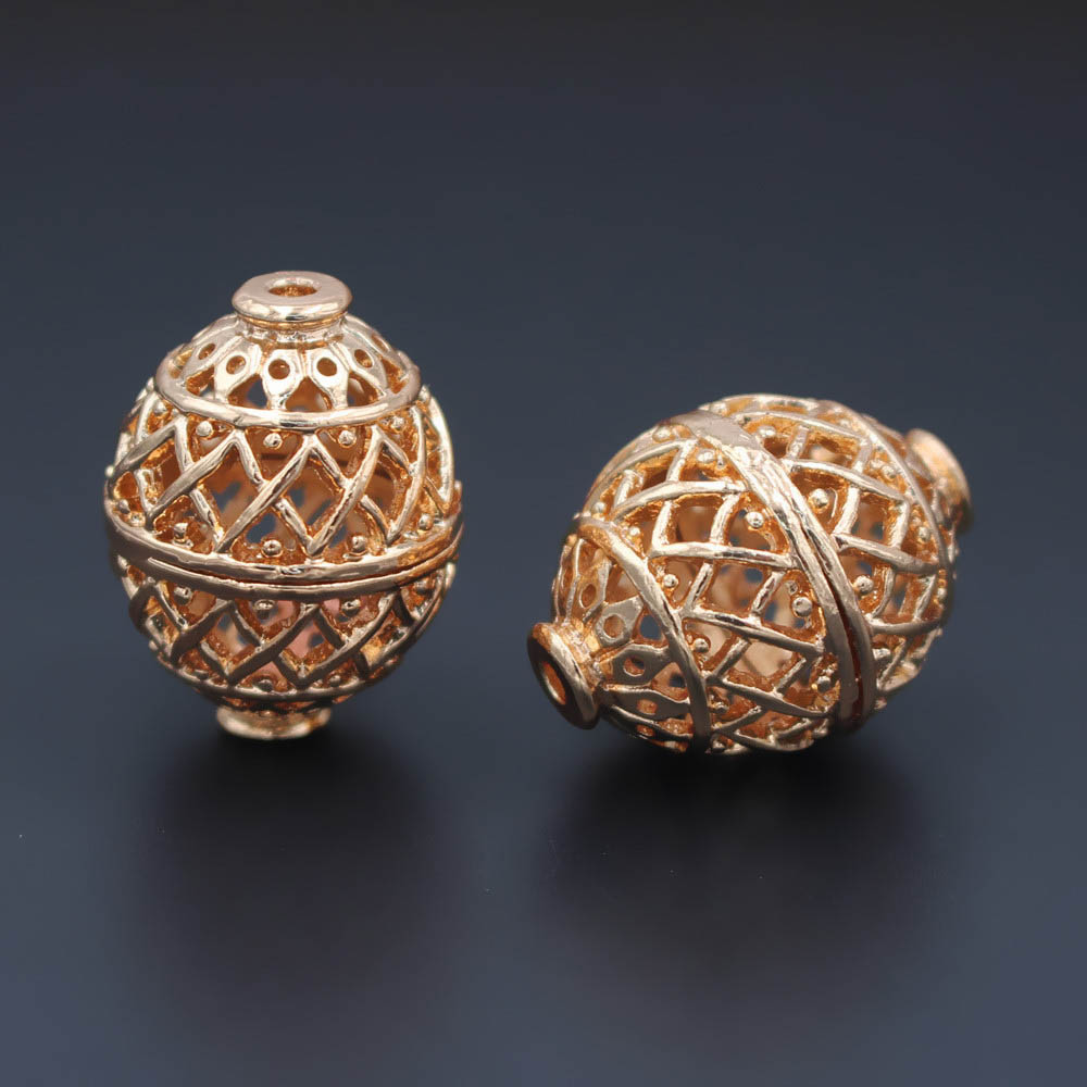10 szt. Nigeryjskie Dubajskie  – Jewelry Making Dubai recenzja i cena