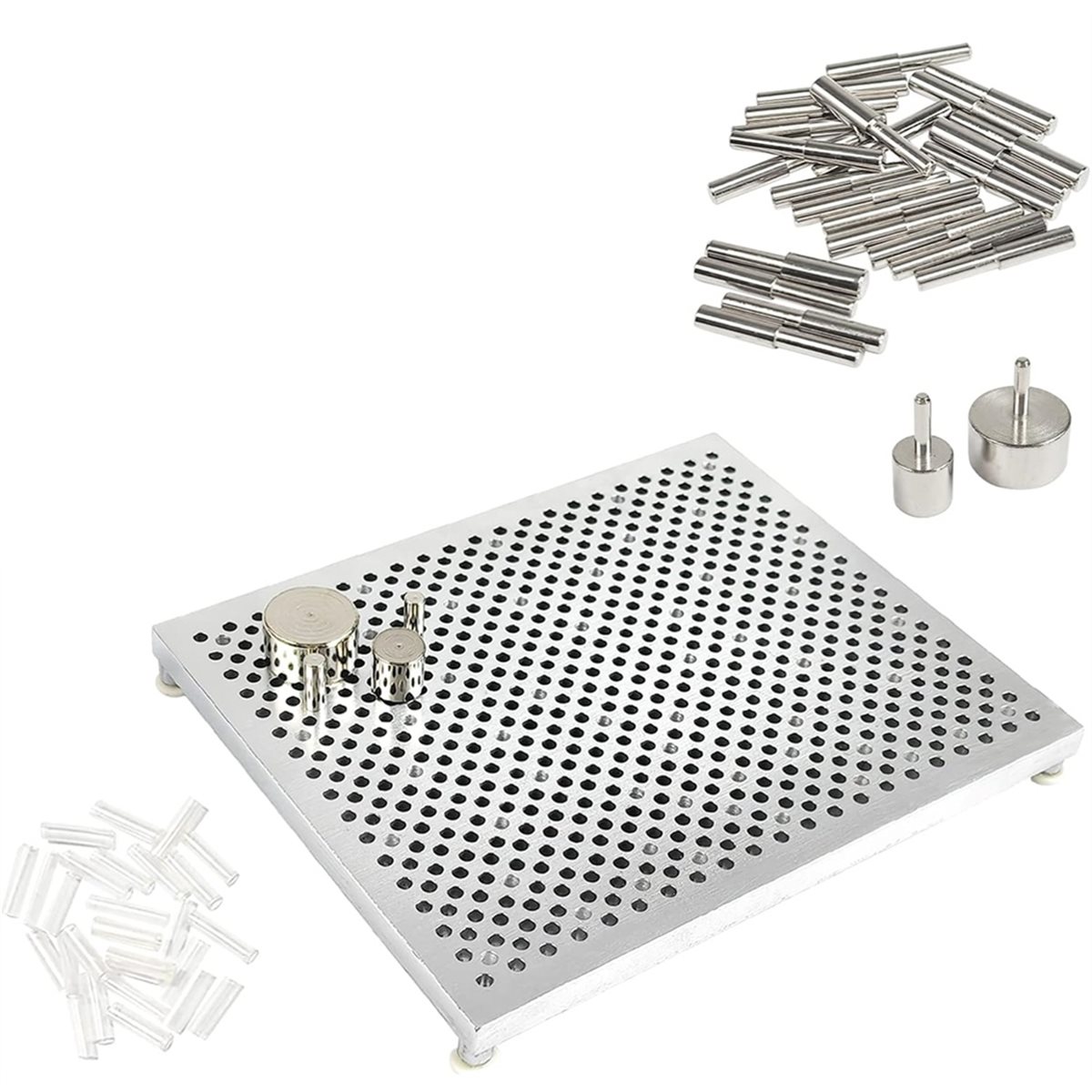 Promocyjny przyrząd do gięcia  – Wire Jewelry Making Jig recenzja i cena