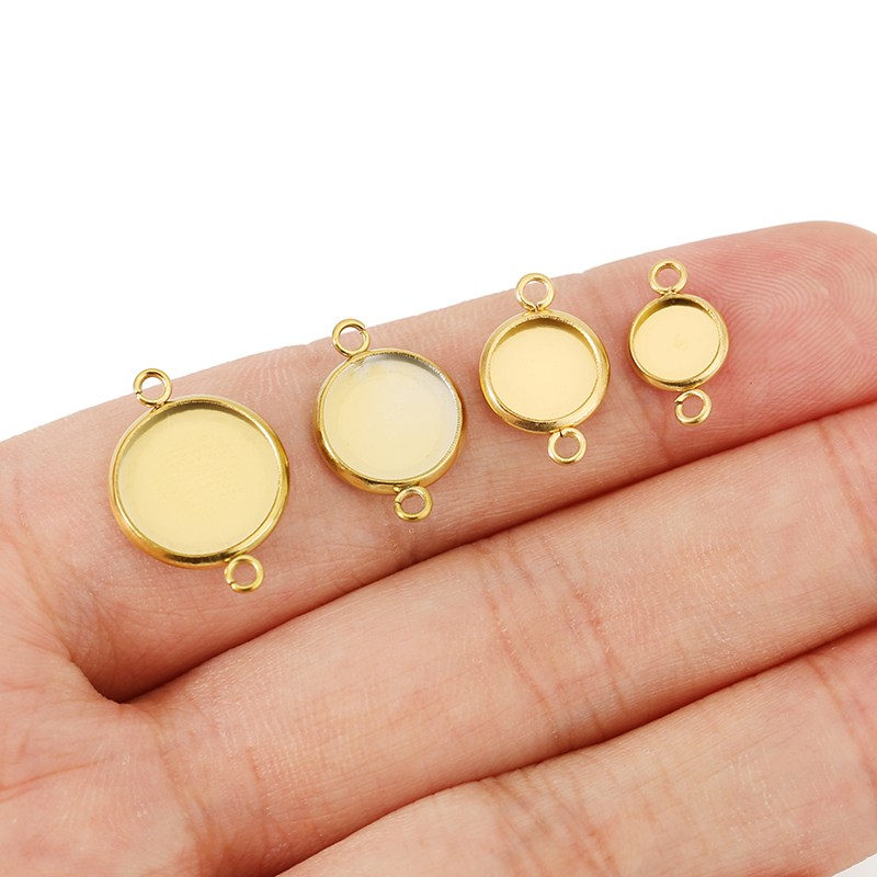 20 szt. Nieblaknące zawieszki  – Jewelry Making Soldering Kit recenzja i cena