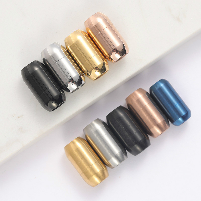 5 sztuk/partia zatrzaski magne – Jewelry Making Wire recenzja i cena