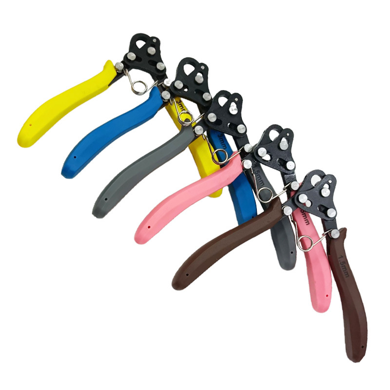 Szczypce do wyrobu biżuterii z – Wire Jewelry Making Jig recenzja i cena