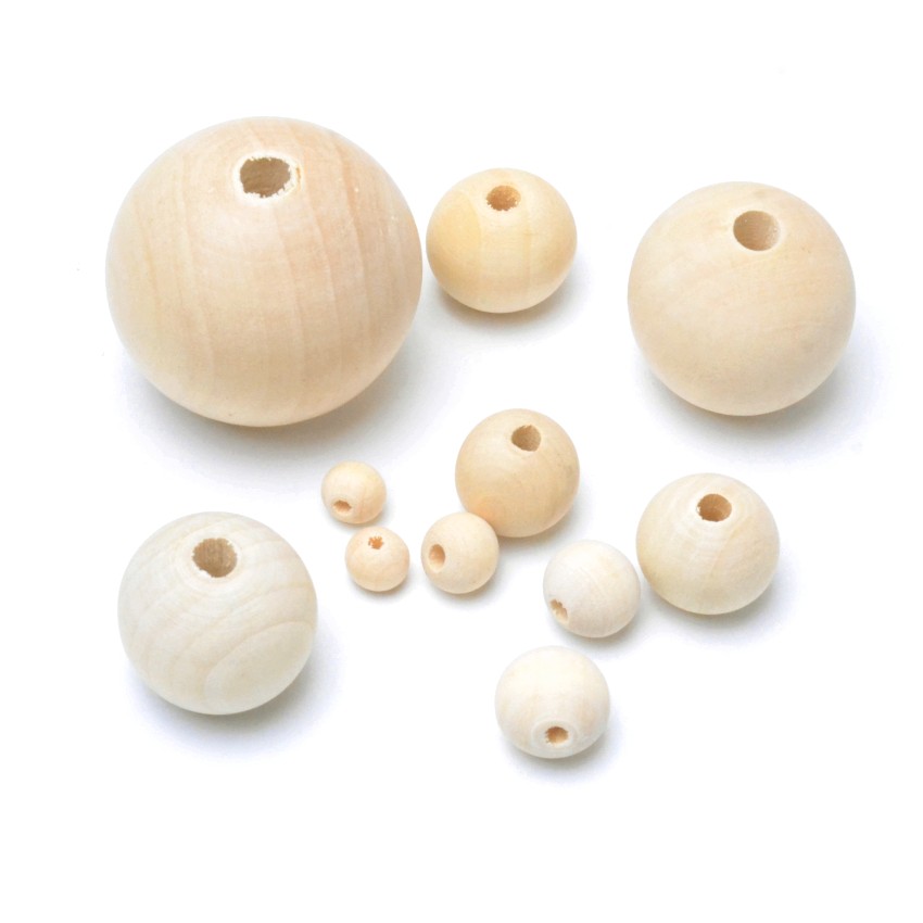 Wybierz rozmiar 4-40mm Natural – Jewelry Making For 5 Year Old recenzja i cena