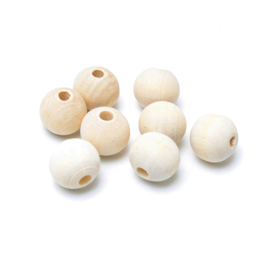 Wybierz rozmiar 4-40mm Natural – Jewelry Making For 5 Year Old recenzja i cena