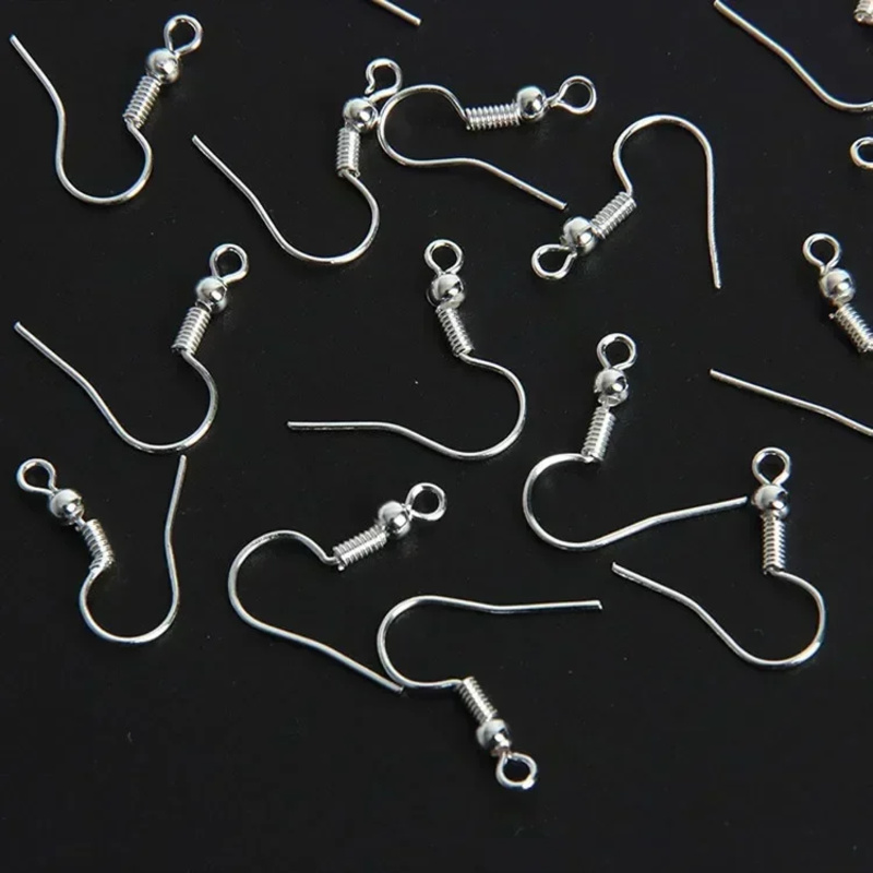 100/500 szt. DIY Elementy do W – Jewelry Making Factory recenzja i cena