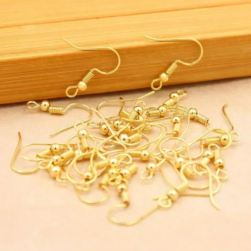 100/500 szt. DIY Elementy do W – Jewelry Making Factory recenzja i cena