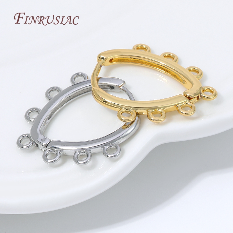 Pozłacane 18-karatowym złotem  – Jewelry Making Wire recenzja i cena