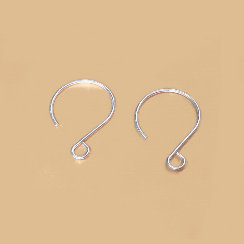 Drut do kolczyków w kształcie  – Jewelry Making Wire recenzja i cena