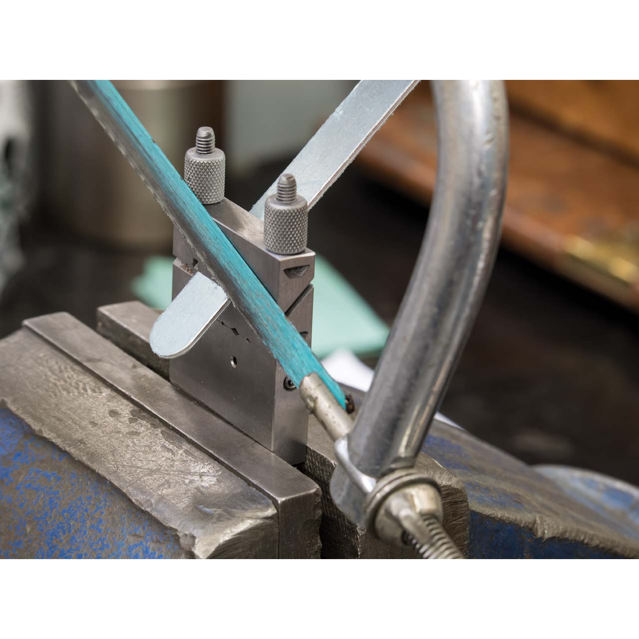 Frezarka do łączenia i cięcia  – Wire Jewelry Making Jig recenzja i cena