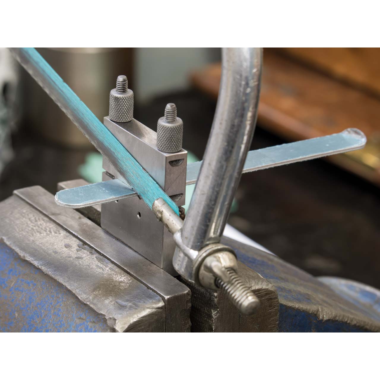 Frezarka do łączenia i cięcia  – Wire Jewelry Making Jig recenzja i cena