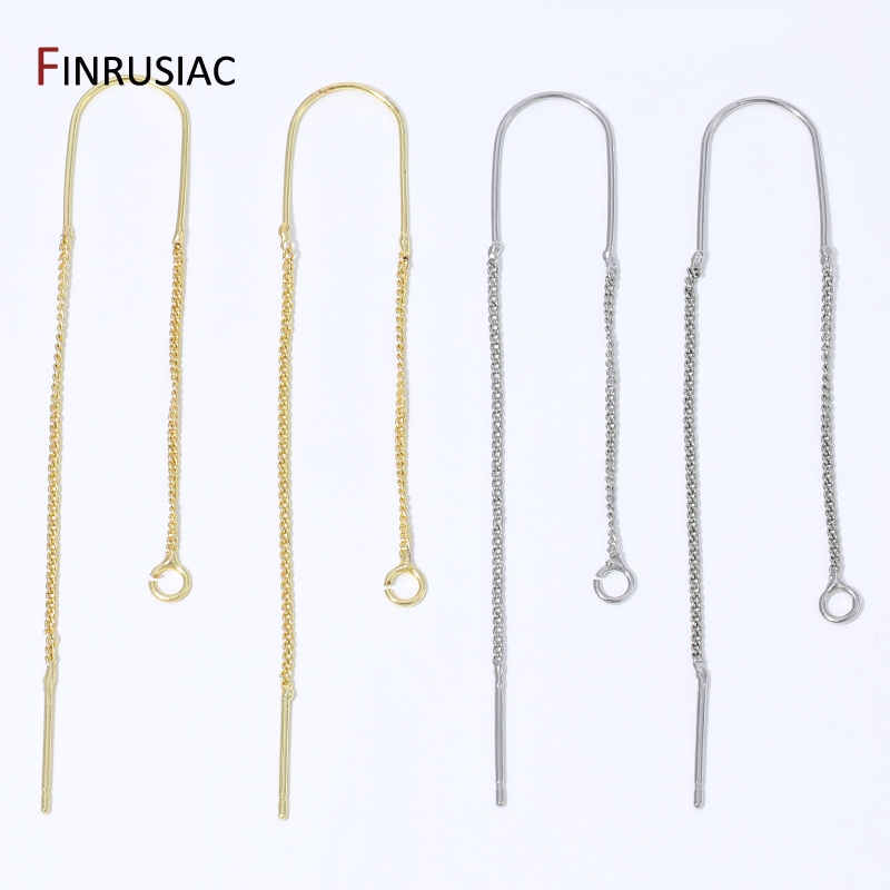 Pozłacane 18-karatowym złotem  – Jewelry Making Wire recenzja i cena