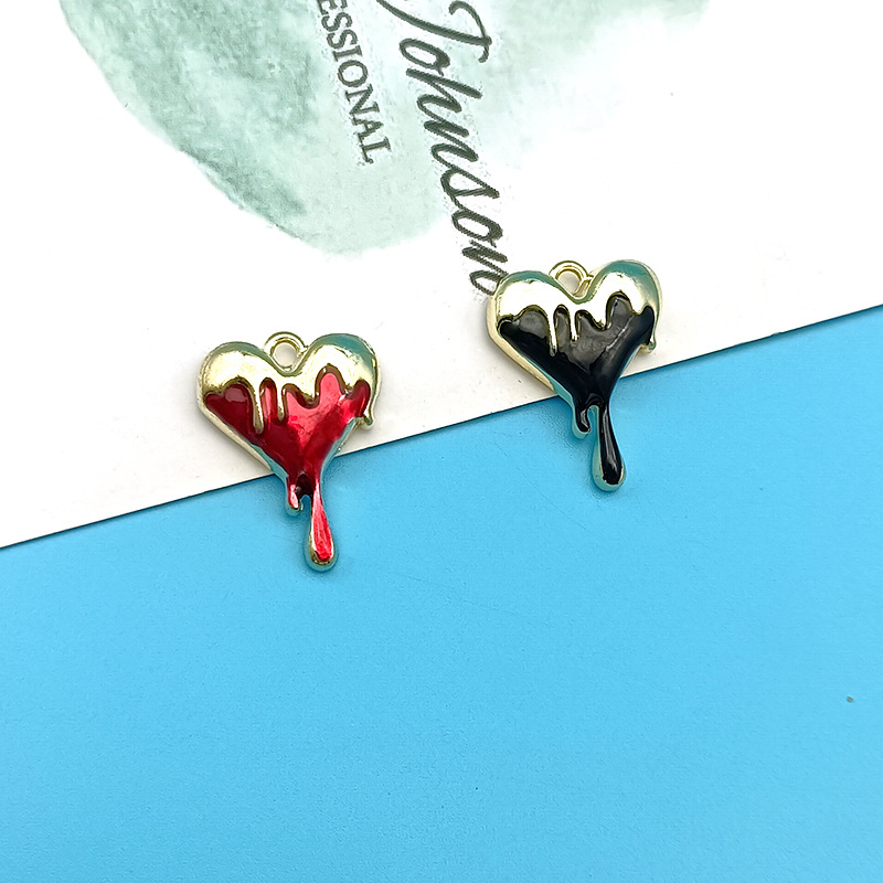 10 szt. Zawieszki z roztopiony – Jewelry Making For 5 Year Old recenzja i cena