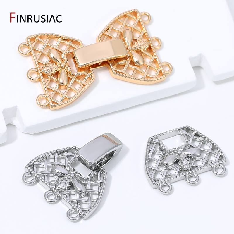 Złote (14K) pozłacane mosiężne – Jewelry Making Essentials recenzja i cena