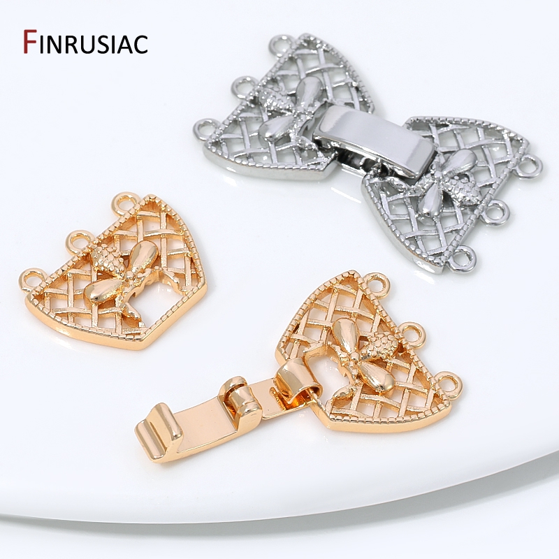 Złote (14K) pozłacane mosiężne – Jewelry Making Essentials recenzja i cena