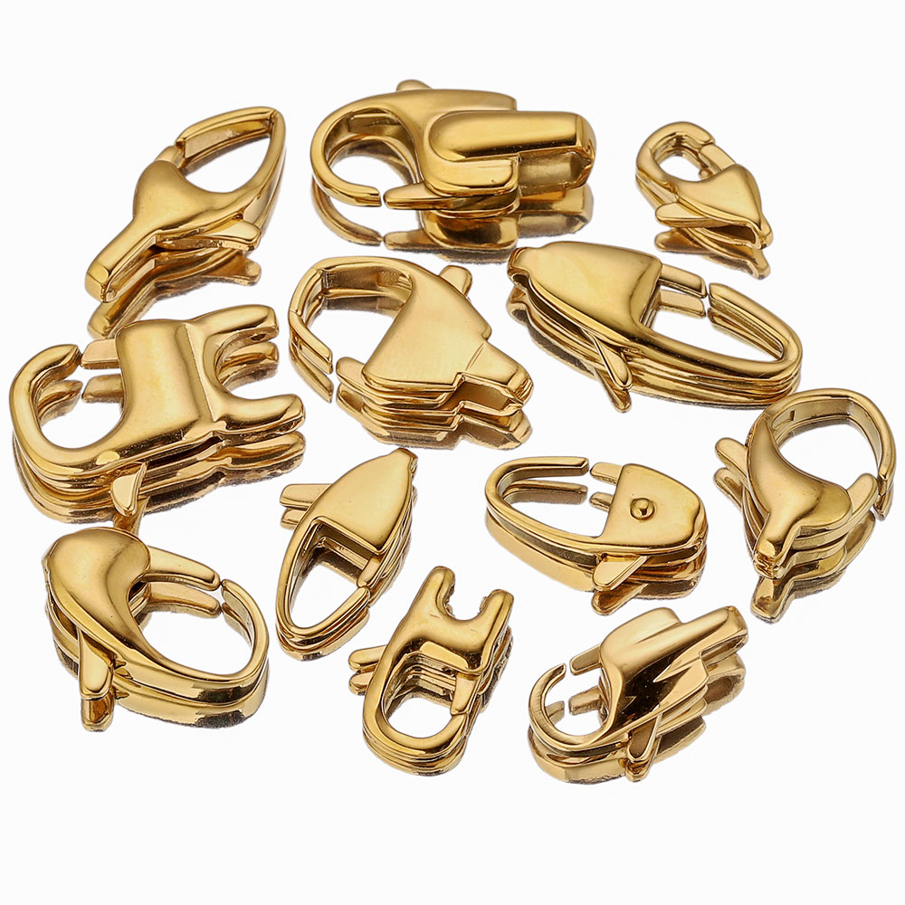 2 szt. Wysokiej jakości zapięc – Jewelry Making Essentials recenzja i cena