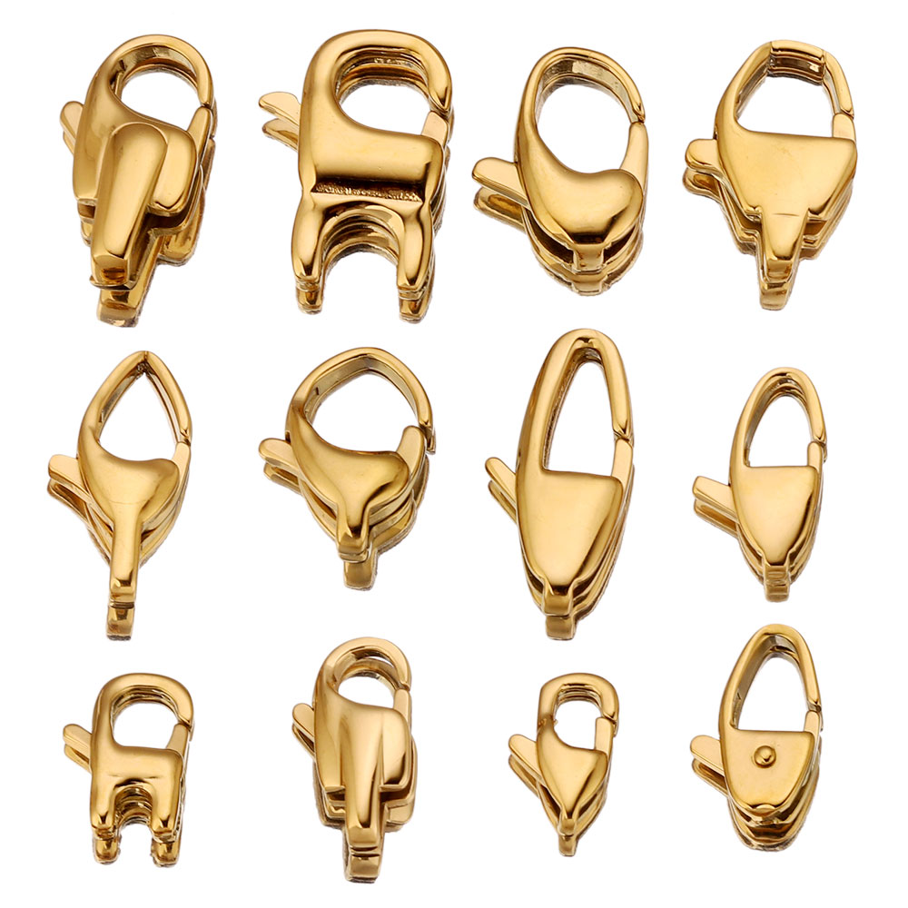 2 szt. Wysokiej jakości zapięc – Jewelry Making Essentials recenzja i cena