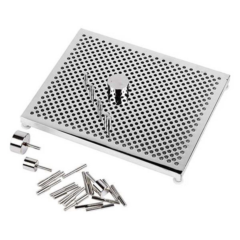 Zestaw do wyginania drutu B97A – Wire Jewelry Making Jig recenzja i cena