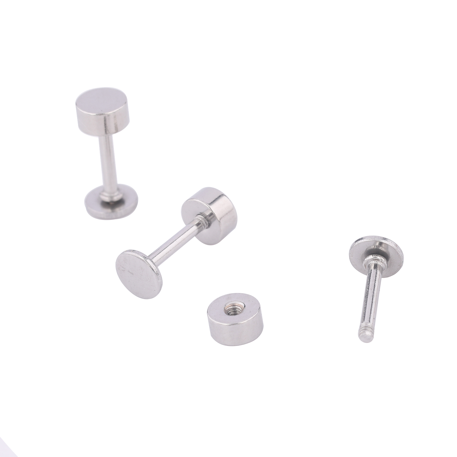 20 szt. Stal Nierdzewna 4mm Dy – Jewelry Making Soldering Kit recenzja i cena