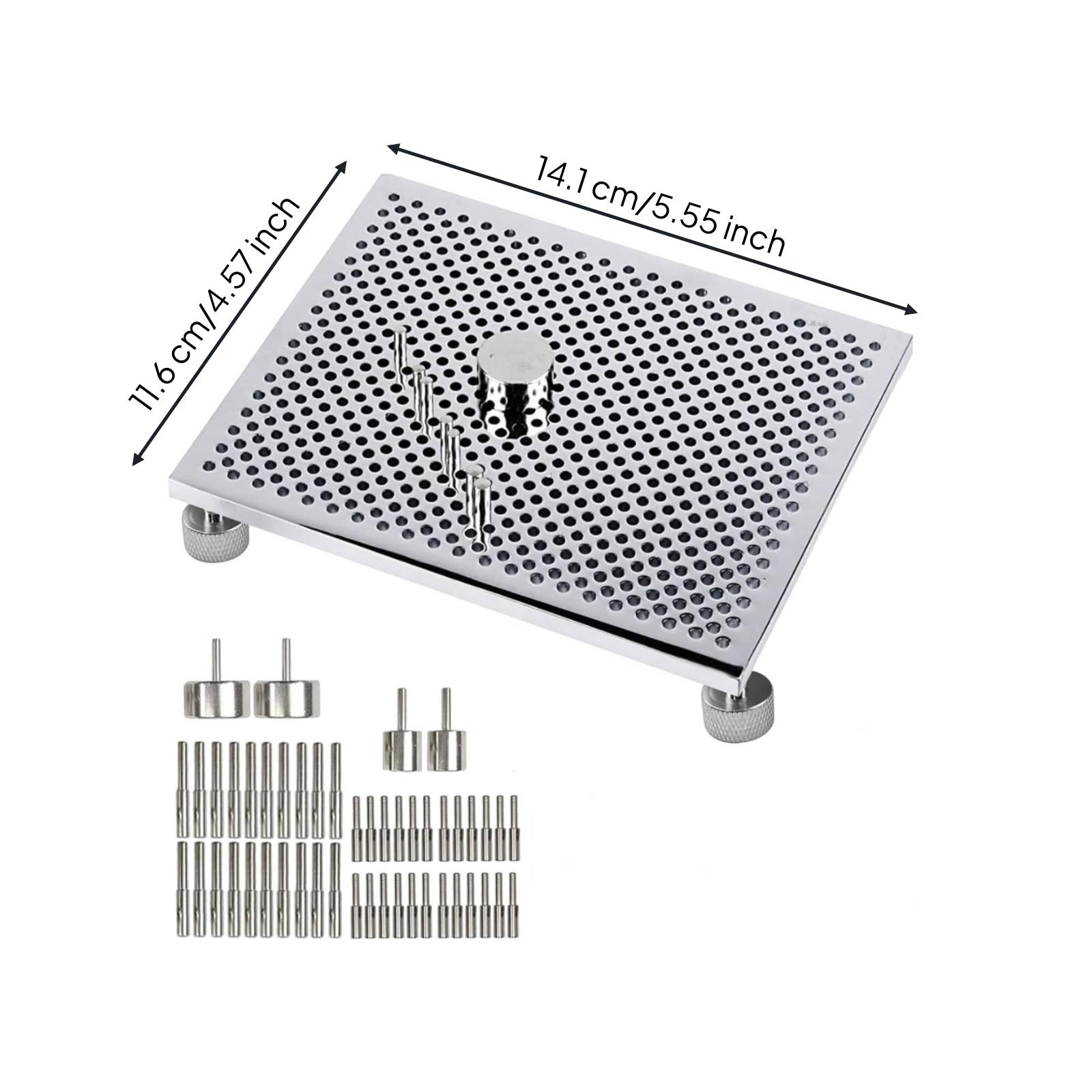 Deska do kształtowania drutu z – Wire Jewelry Making Jig recenzja i cena